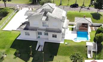 Imagem: Lindo sobrado a venda com vista panorâmica