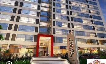 Imagem: Sala Comercial 38m2 no Carraro Tower