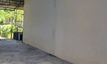 Imagem 3: Locação Galpão 2.600m2 em terreno de 8.000m2 - frente para Rodovia