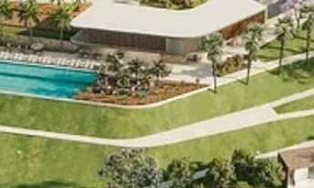 Imagem: Terreno a venda em Condomínio próximo