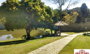 Imagem 6: Terreno a venda no Condomínio San Vitalle