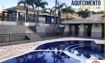 Imagem: Terreno a venda no Condomínio San Vitalle