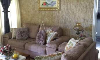 Imagem: Casa térrea Jd São José - Zona Sul de