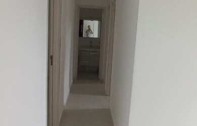 Imagem 2: Venda apartamento em Bragança - Próximo a USF - 2 Dormitórios com armários e 2 vagas - Exc