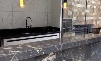 Imagem: Linda Casa térrea 3 dormitórios (1 suíte