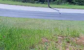 Imagem 4: Venda terreno Condomínio Campos do Conde - Próximo ao Shopping de Bragança