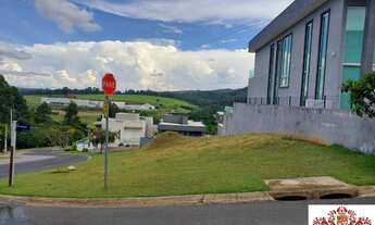 Imagem: Venda terreno Condomínio Campos do Conde