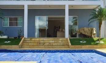 Imagem: Casa a venda em Bragança no Condomínio