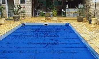 Imagem: Venda casa em Bragança no Jardim Europa