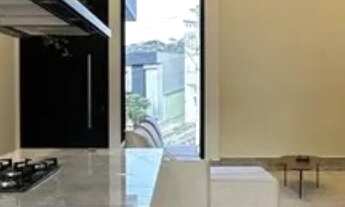 Imagem: Alto padrão - Excelente imóvel no Condomínio