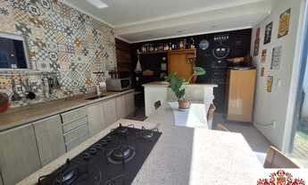 Imagem: Venda Casa Condomínio Floresta São Vicente