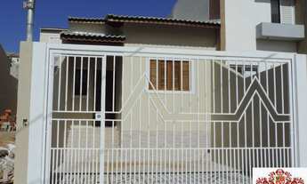 Imagem 2: Venda casa térrea em Bragança com 2 dormitórios sendo 1 suíte - Oportunidade!