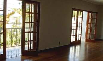 Imagem: Maravilhosa casa a venda no bairro Jardim