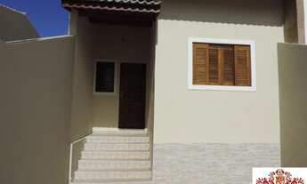 Imagem: Venda casa térrea em Bragança com 2 dormitórios