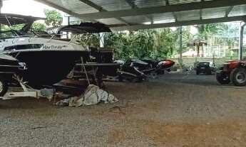 Imagem 6: Casa na Represa (Condomínio) com 4 Suítes/Piscina - Oportunidade!