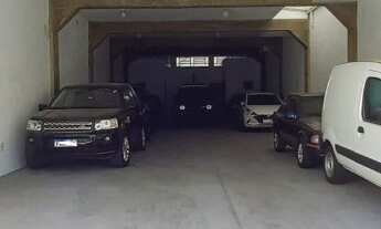 Imagem: Galpão para locação com 250m2 em excelente