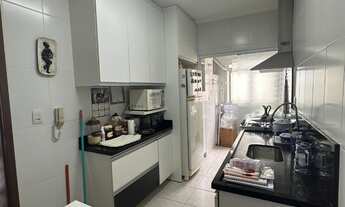 Imagem 2: Venda apartamento em Bragança - Apartamento 3 Dormitórios (1 Suíte) - Cond. Jardins de Bra