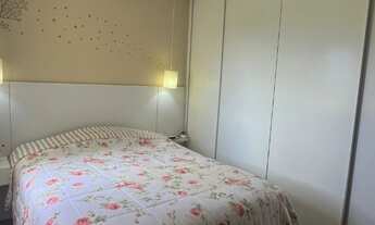 Imagem 6: Venda apartamento em Bragança - Apartamento 3 Dormitórios (1 Suíte) - Cond. Jardins de Bra