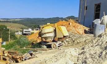 Imagem: Terreno 455m2 com ótima vista - Condomínio