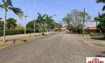 Imagem 6: Venda Terreno 4.000m2 Condomínio Alto Padrão - Jardim das Palmeiras