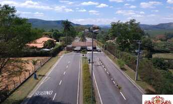 Imagem: Venda Terreno 4.000m2 Condomínio Alto Padrão
