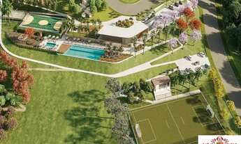 Imagem: Venda terreno em Condomínio em Bragança