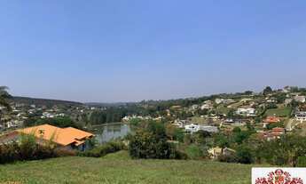 Imagem: Terreno 2.000m2 no conceituado Condomínio