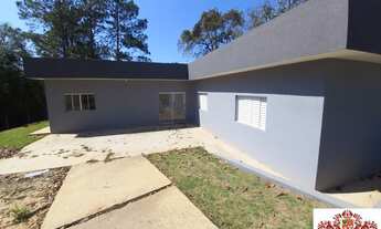 Imagem 4: Venda Chácara nova em Atibaia (3 dormitórios com 1 Suíte) - Aceita Financiamento bancário