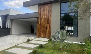 Imagem: Venda Casa Térrea em Condomínio com Piscina