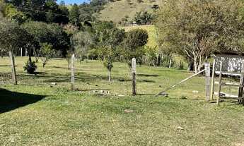 Imagem 7: Venda Sítio em Camanducaia - MG - 20,7ha (207.000m2) - Maravilhoso!