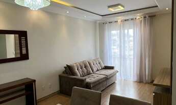 Imagem: Locação Apartamento MOBILIADO - 3 Dormitórios