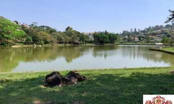 Imagem: Venda de Terreno 2.900m2 - Condomínio Jardim