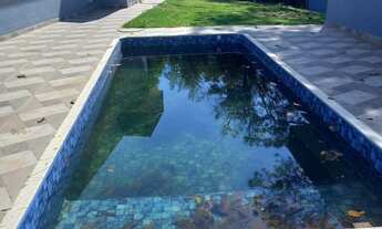 Imagem: Venda Chácara nova em Atibaia (3 dormitórios