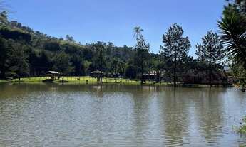 Imagem: Venda Sítio em Camanducaia - MG - 20,7ha