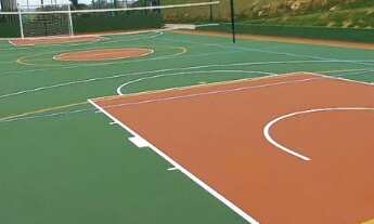 Imagem: Em Condomínio - Terreno 450m2 - Ampla Área