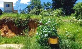 Imagem: Venda Terreno para 4 Sobrados MCMV - Excelente