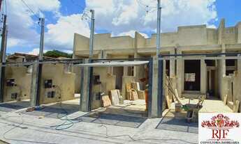 Imagem 3: Venda casa térrea em Bragança - 2 Dormitórios (sendo 1 Súite