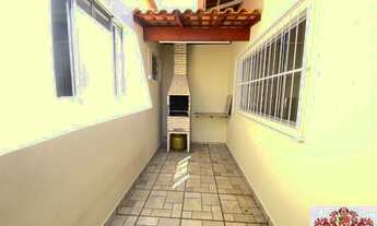 Imagem 3: Venda Casa Térrea com 3 Dormitórios (sendo 2 Suítes) - Residencial dos Lagos