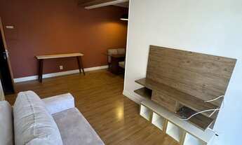 Imagem 7: Oportunidade: 2 Dormitórios (1 Suíte) - 2 Vagas - Próximo ao Lago