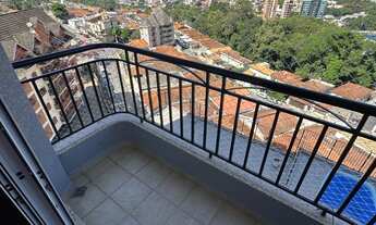 Imagem 4: Oportunidade: 2 Dormitórios (1 Suíte) - 2 Vagas - Próximo ao Lago