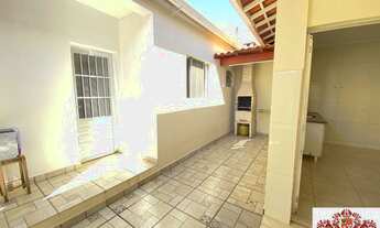 Imagem 5: Venda Casa Térrea com 3 Dormitórios (sendo 2 Suítes) - Residencial dos Lagos