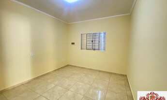 Imagem 4: Venda Casa Térrea com 3 Dormitórios (sendo 2 Suítes) - Residencial dos Lagos