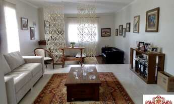 Imagem: Casa a venda no Jardim Europa em Bragança