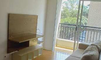 Imagem 3: Oportunidade: 2 Dormitórios (1 Suíte) - 2 Vagas - Próximo ao Lago