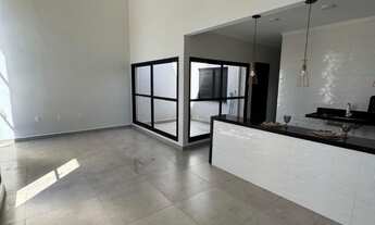 Imagem: Casa a venda em Bragança Paulista com 3