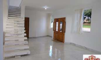 Imagem: Sobrado alto padrão a venda ou locação