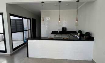 Imagem 6: Casa a venda em Bragança Paulista com 3 dormitórios (1 Suíte) bairro Quinta dos Vinhedos