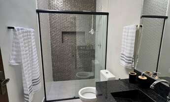 Imagem 7: Casa a venda em Bragança Paulista com 3 dormitórios (1 Suíte) bairro Quinta dos Vinhedos