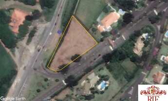 Imagem: Venda Terreno Comercial - INVESTIDORES