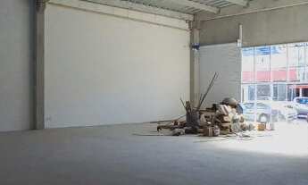 Imagem: Locação Galpão comercial em avenida de